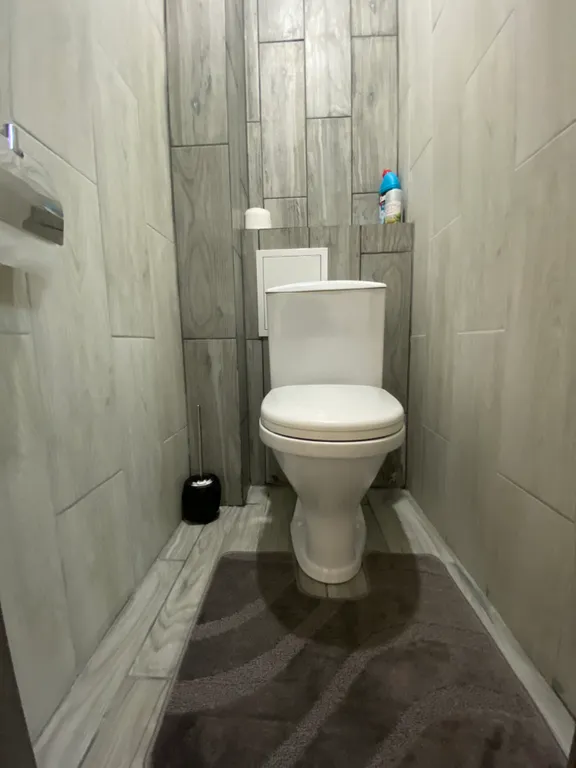 Уютная и светлая квартира в центре города