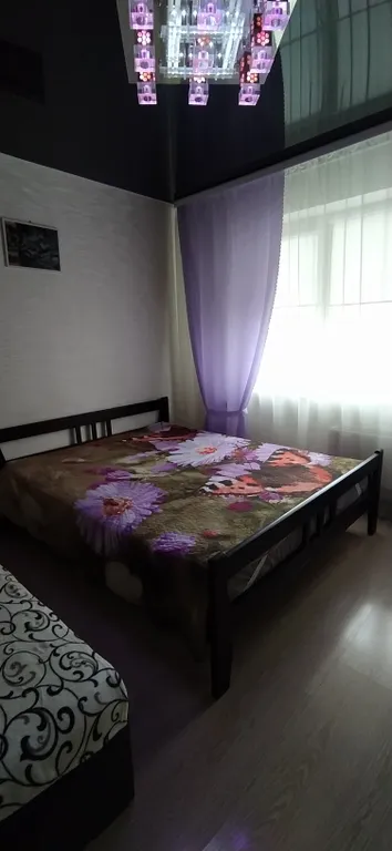 Уютная квартира рядом с центром города