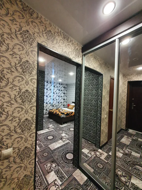 Однушка центре Талнаха