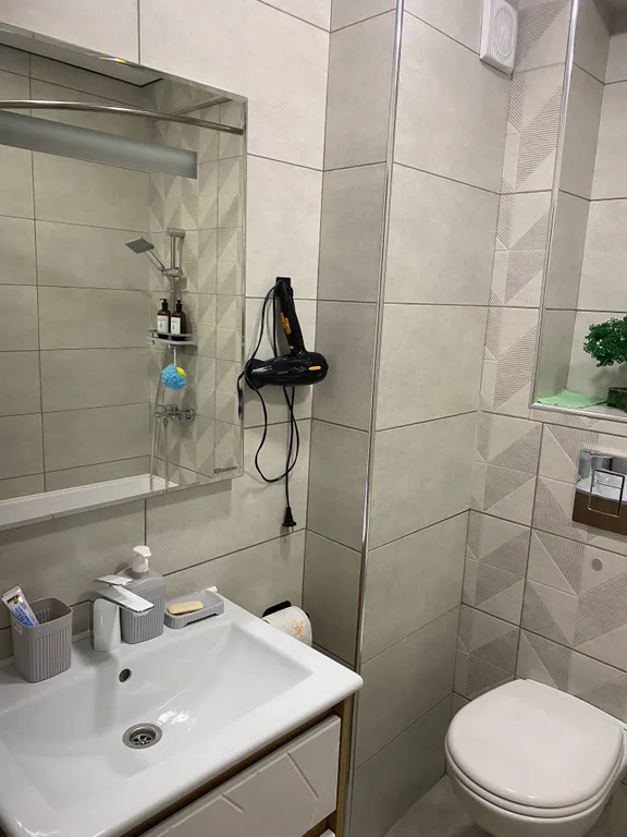 Квартира у моря