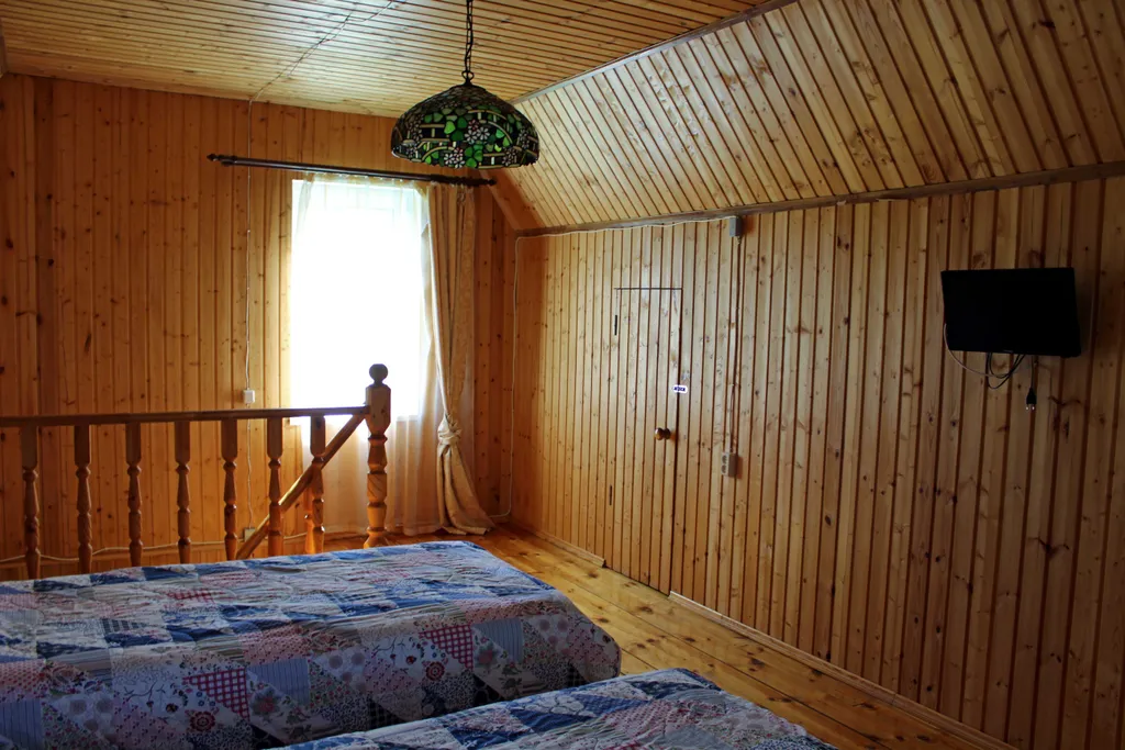 Ласточкино гнездо