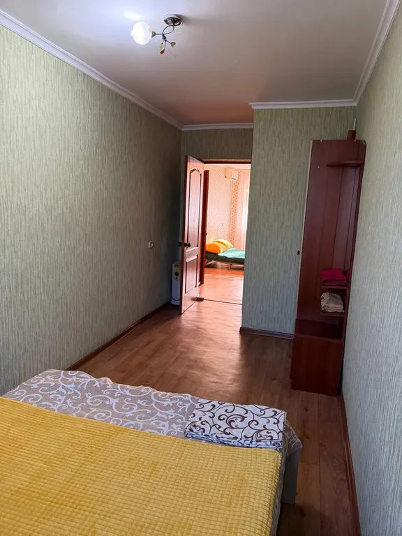 2-комнатная квартира рядом с клиникой и жд