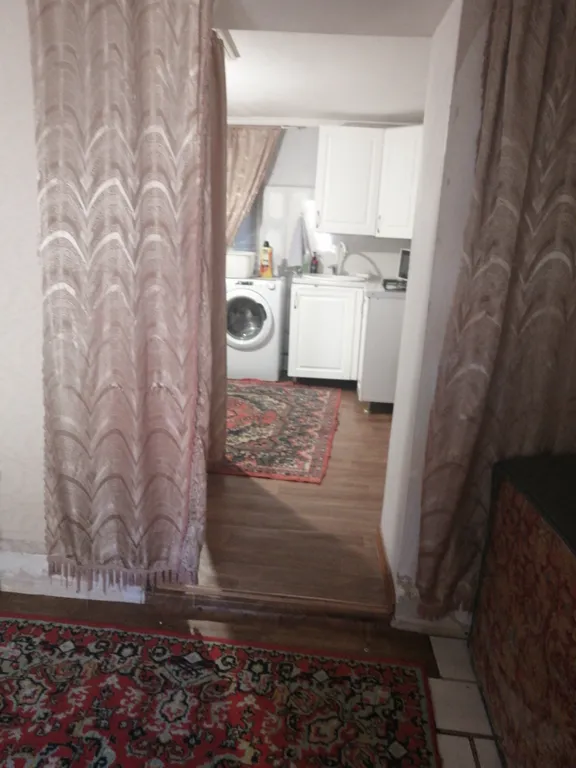 Уютное жилье в центре города отдельно от хозяев