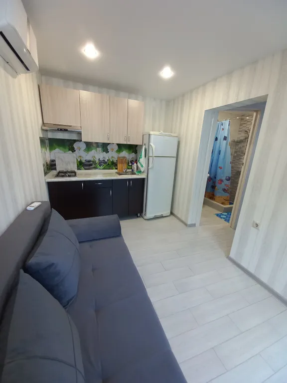 Квартира 2-х комнатный Люкс у моря — аренда посуточно в Лоо