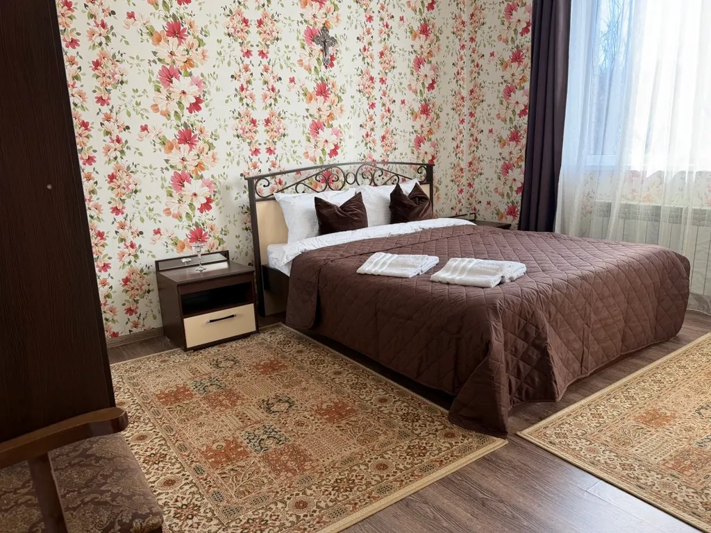 Даховский берег