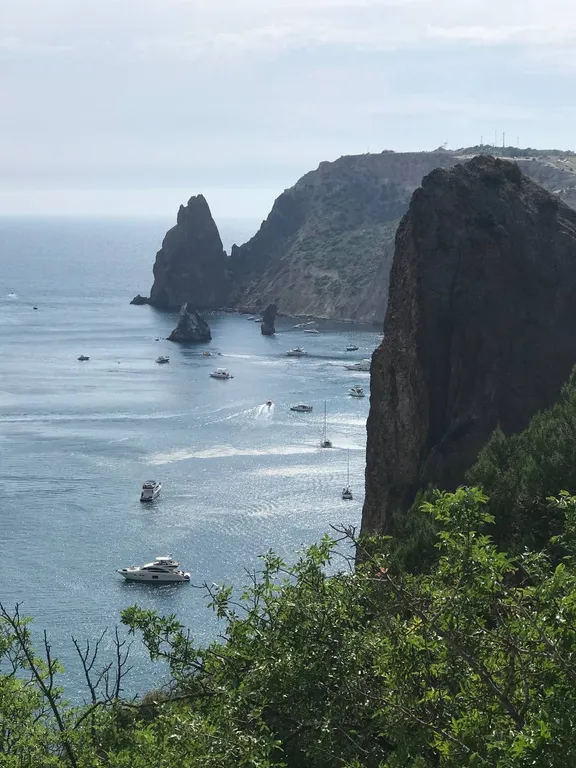 Дом для отдыха