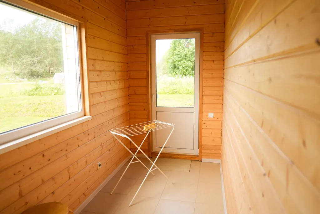 Карельская Сказка на острове Риеккалансаари