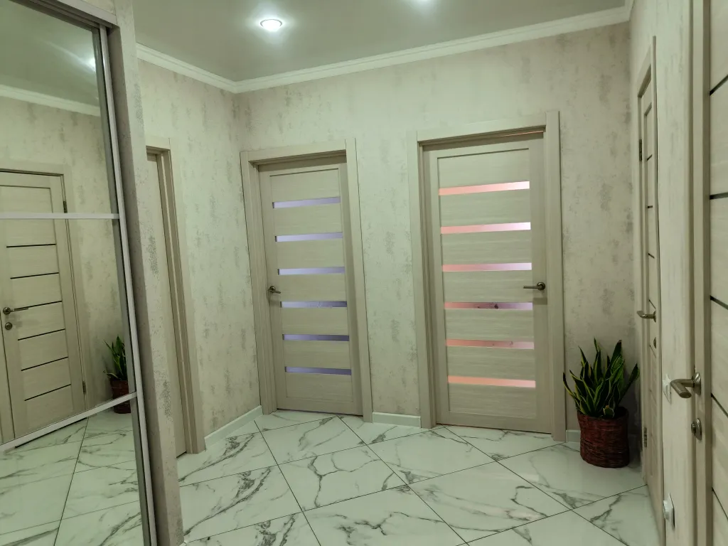 Квартира 2-комнатная Квартира — Краснодар