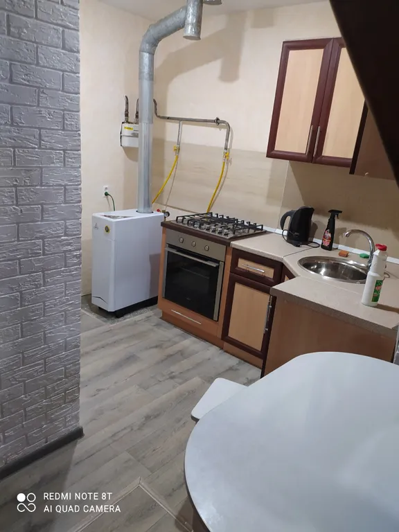 Уютная квартира рядом с центром