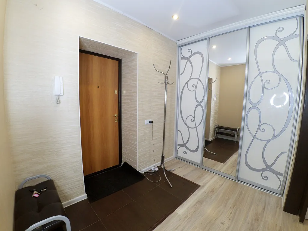 Квартира возле аквапарка Ривьера