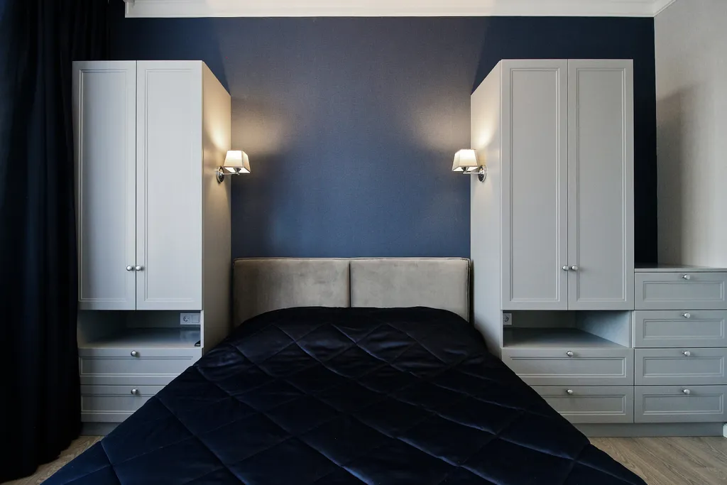 Апартамент Очаг