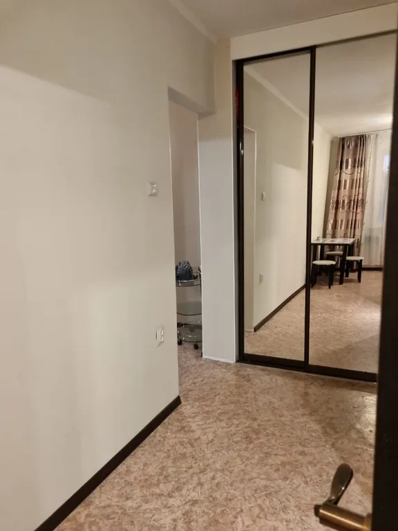 Уютная однокомнатная квартира в центре