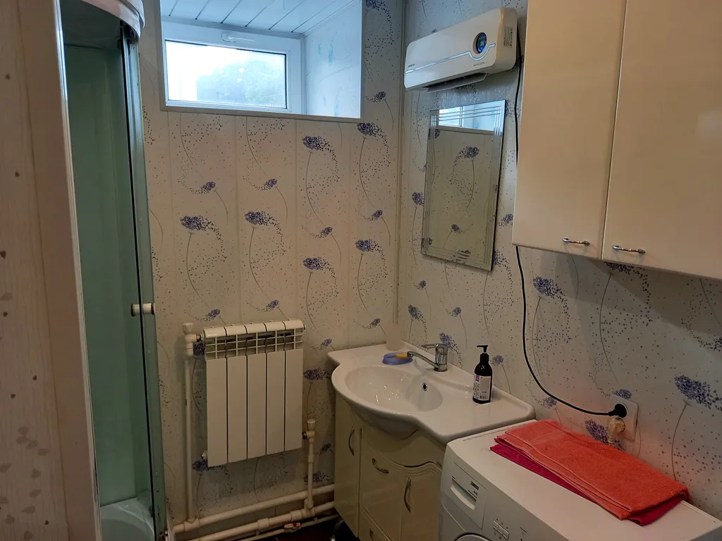 Гостевой дом у сосен.