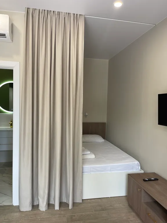 Квартира Комната — Гагра