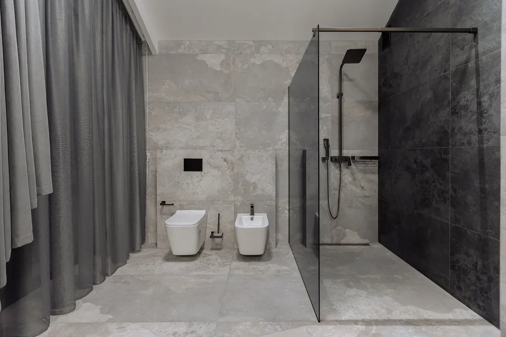 Дом на берегу Балтийского моря