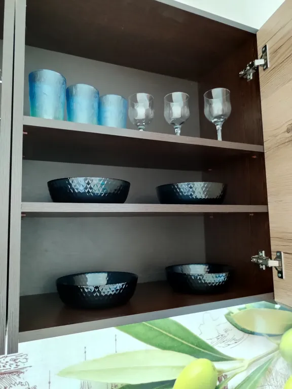 Квартира Квартира Студия у ТРЦ Планета, Арена Север ЛДК — Красноярск