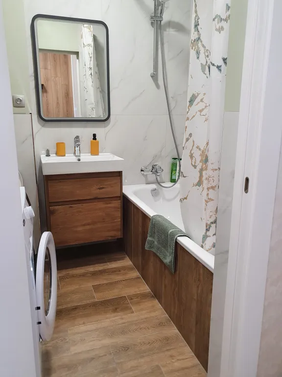 Солнечная Испания