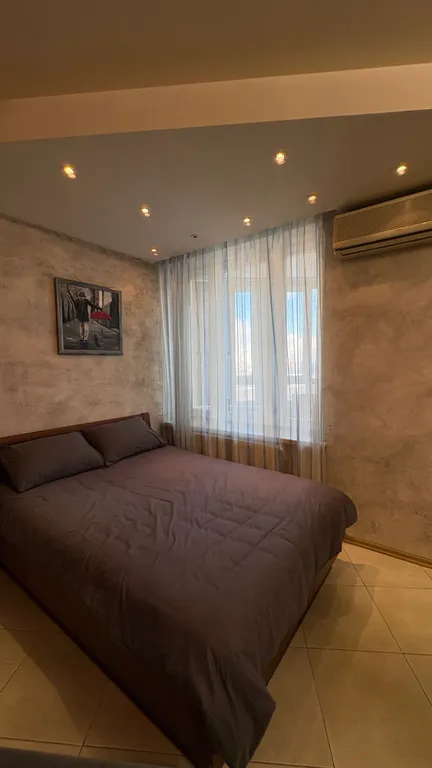 Комфортабельная,  просторная и видовая студия в Химках