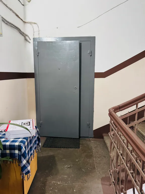 Уютная студия на площади Луговая