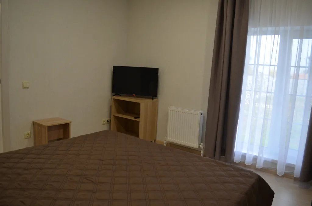 Квартира Квартира у моря — Раздольное