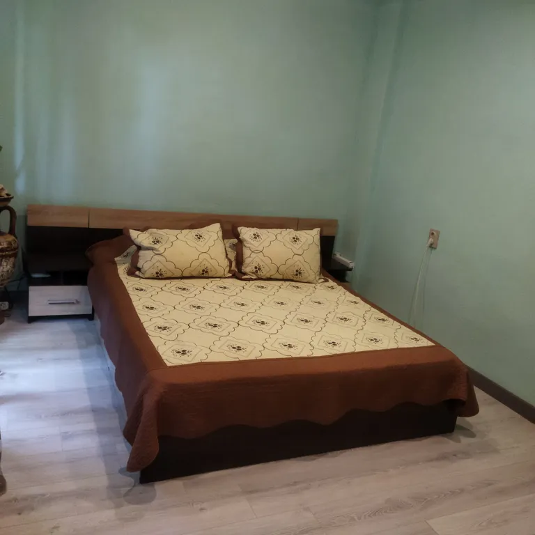 Квартира Двухкомнатная квартира в центре — Евпатория