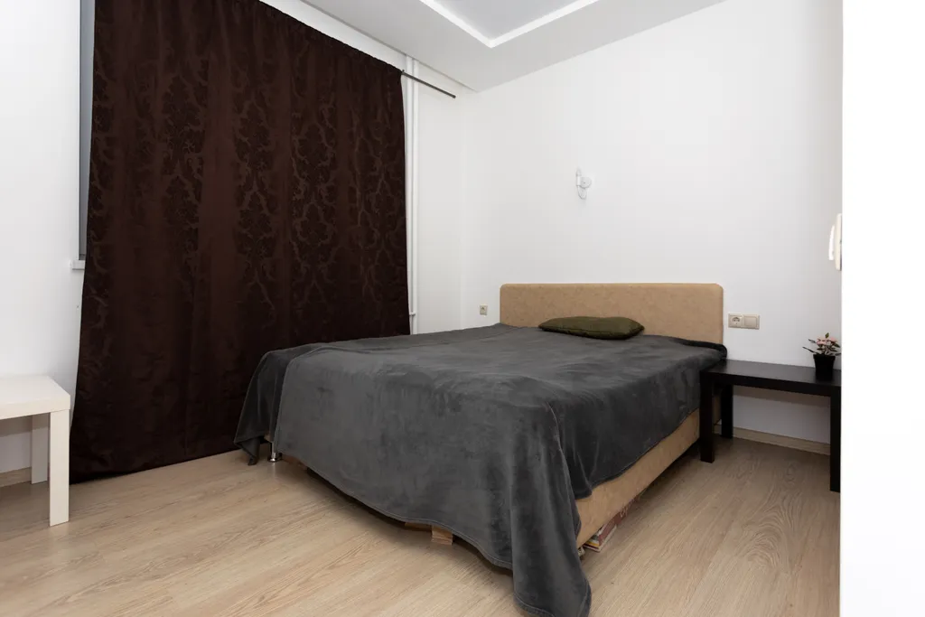 Квартира Квартира Студия у метро Говорово — Москва