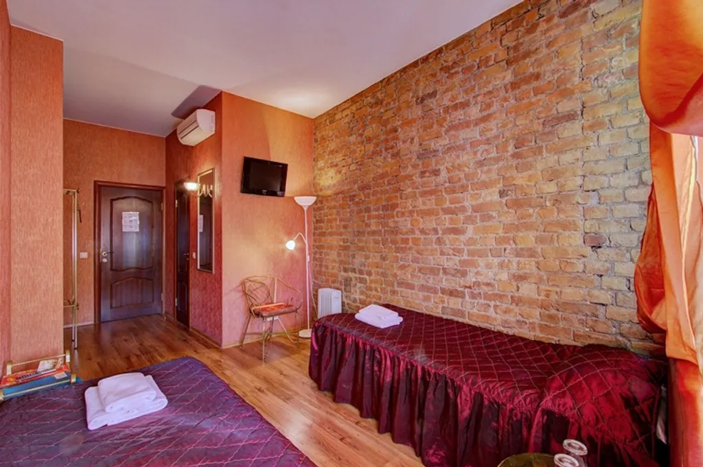 Комната Стандарт