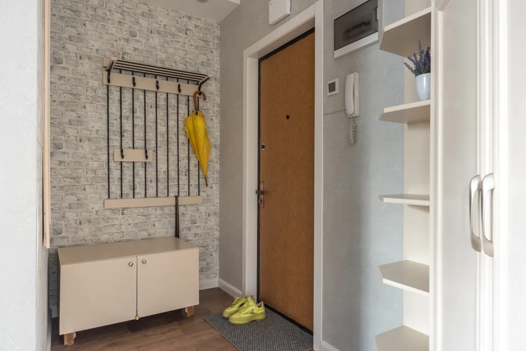 Квартира «K&K» RentStay «квартира на Римской» — Москва