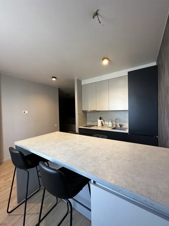 Квартира Квартира Suite в ЖК ЯрСити — Ярославль