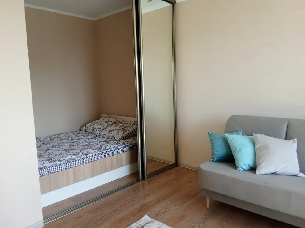 Квартира Уютная 1-к квартира рядом с Советским проспектом — Калининград