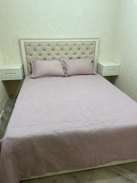 Квартира на первой береговой линии