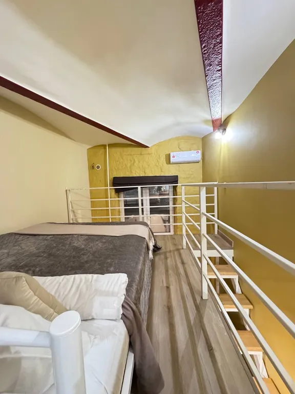 Квартира Квартира Уютная Golden Studio в 8 минутах на метро от самого центра города — Москва