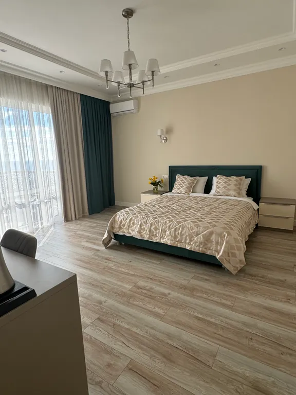 Гостевой дом на берегу моря