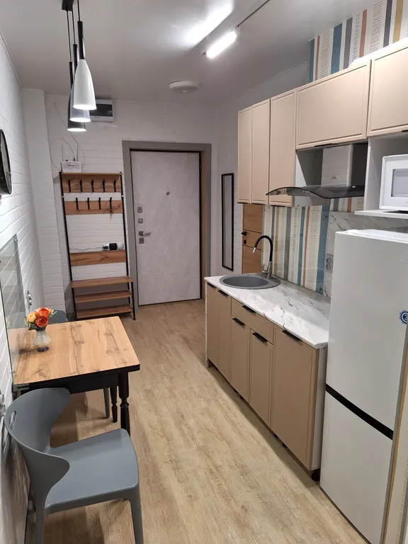 Большая студия