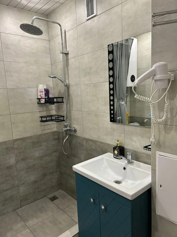 Уютная квартира-студия в центре