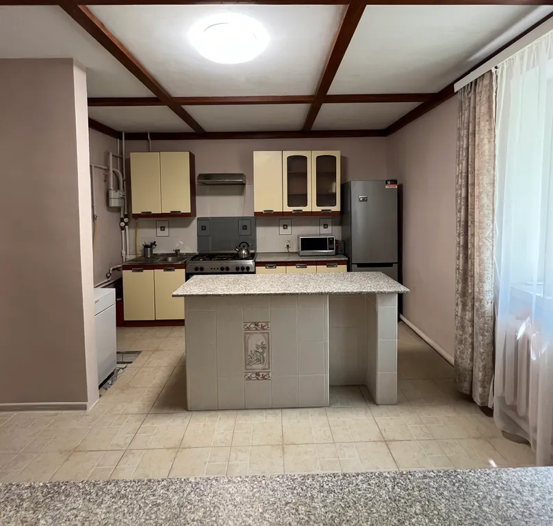 Квартира Комната — Геленджик