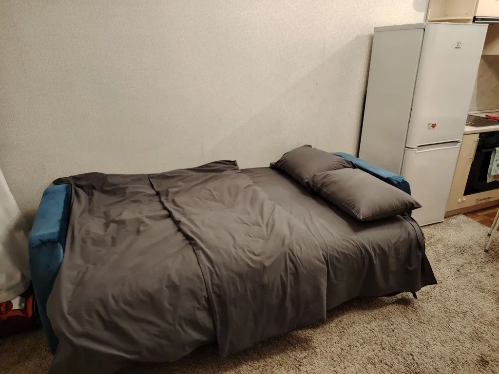 Уютная, тихая студия в Белых росах