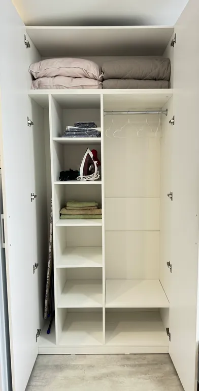 Уютная квартира рядом аэропортом ждет вас