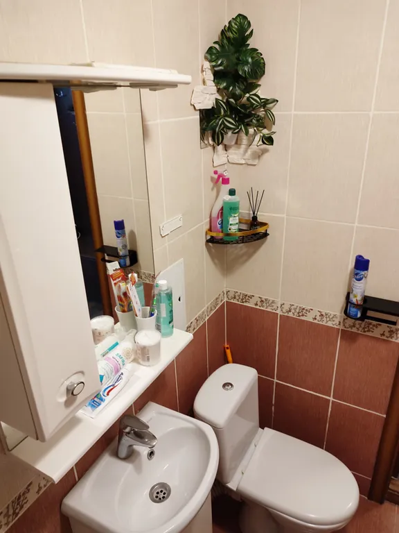 Чистая и уютная квартира рядом с вокзалом