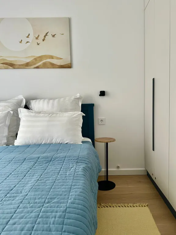 Квартира Квартира Sweet home — Светлогорск