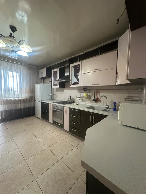 Уютная квартира в центре