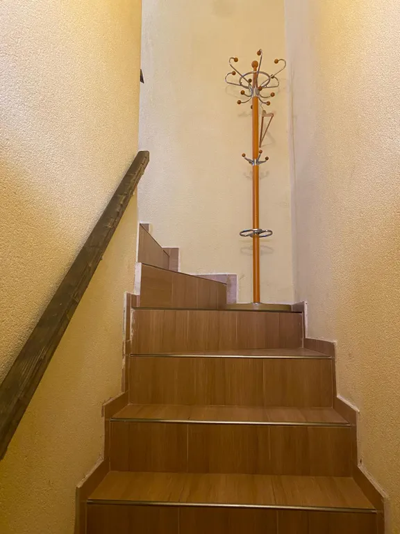 Квартира Квартира в центре, у моря — Евпатория