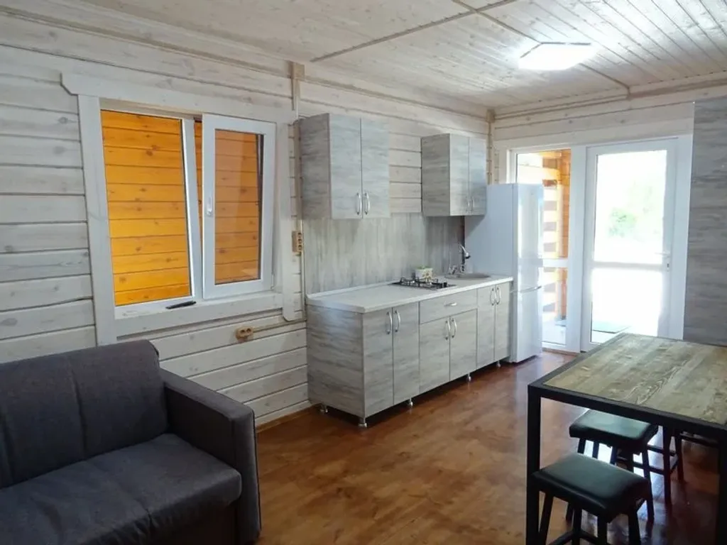 Гостевой дом «Тополь»