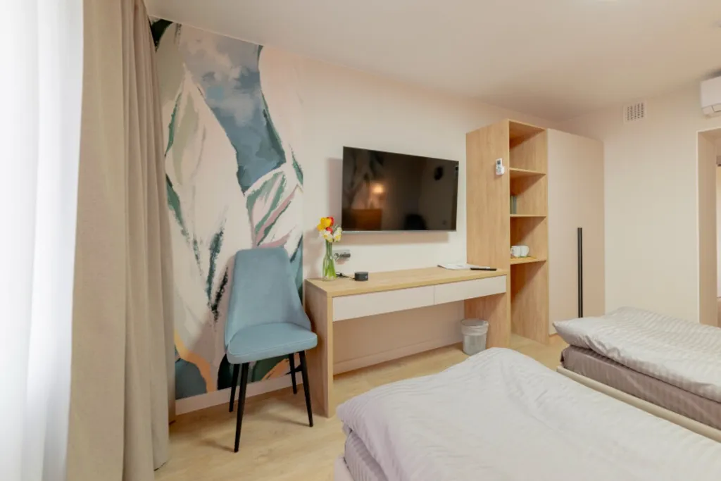 Стандарт Чайка