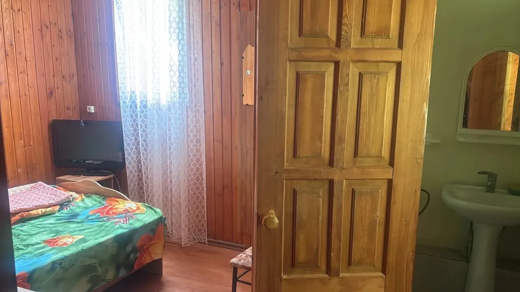 Комната