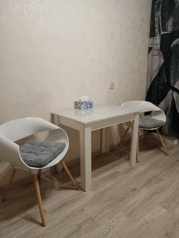 Уютная квартира Чита КСК