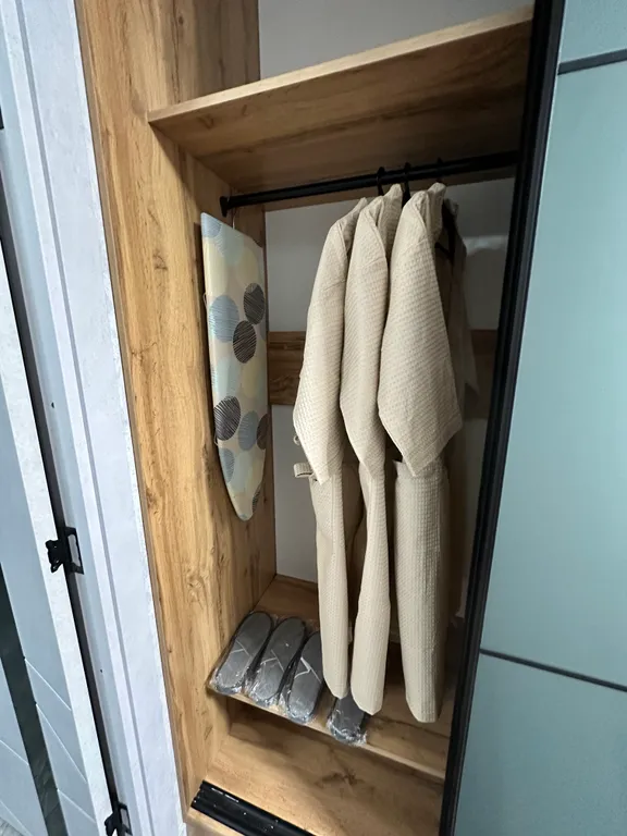 3-комнатная квартира в 500 метрах до моря