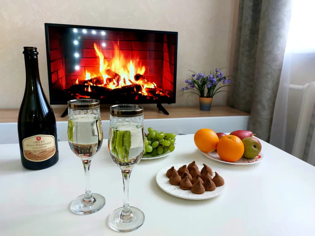 Солнечная квартира