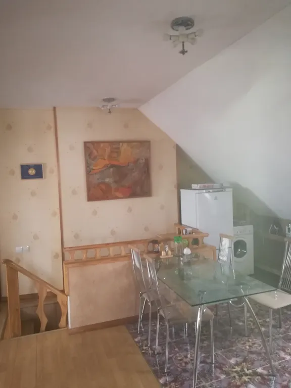 Просторные удобные апартаменты в тихом живописном месте у Гремячей Башни