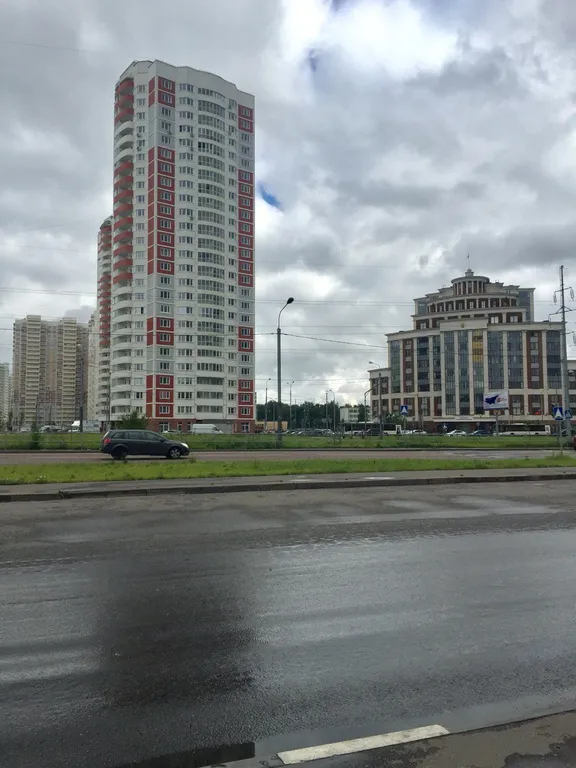 Апартаменты у таможенной академии